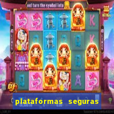 plataformas seguras de jogos